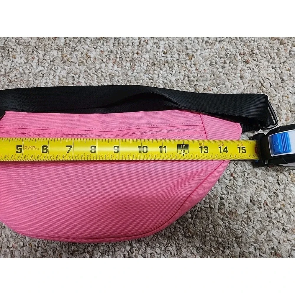 EVERLANE Renew Transit Fanny‎ Pack PINK